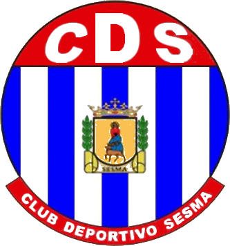 Logo de C.D. SESMA (NAVARRA)