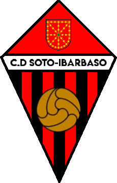 Logo de C.D. SOTO-IBARBASO (NAVARRA)