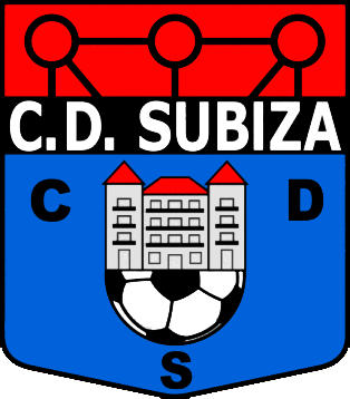 Logo de C.D. SUBIZA (NAVARRA)