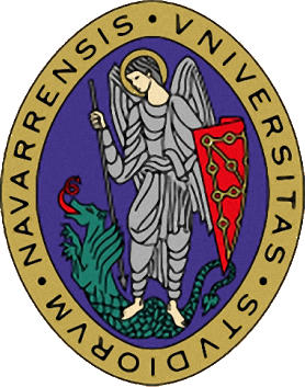 Logo de C.D. UNIVERSIDAD DE NAVARRA (NAVARRA)