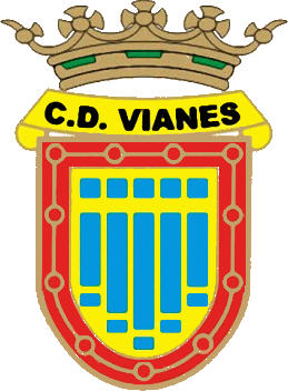 Logo de C.D. VIANES (NAVARRA)