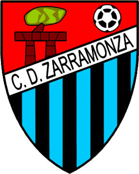 Logo de C.D. ZARRAMONZA (NAVARRA)