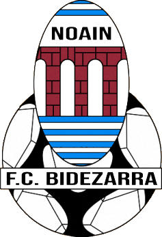 Logo de F.C. BIDEZARRA (NAVARRA)