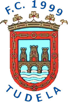 Logo de F.C. TUDELA 1999 (NAVARRA)