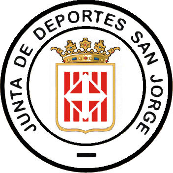 Logo de J.D. SAN JORGE (NAVARRA)