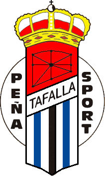 Logo de PEÑA SPORT F.C. (NAVARRA)