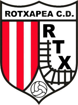 Logo de ROTXAPEA C.D. (NAVARRA)