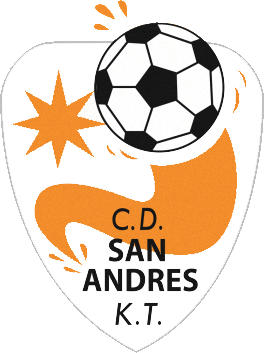 Logo de SAN ANDRES K.T. (NAVARRA)