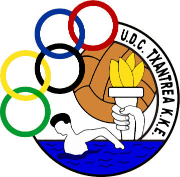 Logo de U.D.C. CHANTREA (NAVARRA)