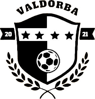 标志瓦尔多巴足球俱乐部 (纳瓦拉)