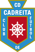 Logo C.D. CADREITA