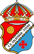 Logo C.D. CALATRAVA