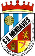 のロゴC.D. MENDAVIES-min