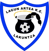 Logo de LAGUN ARTEA K..E