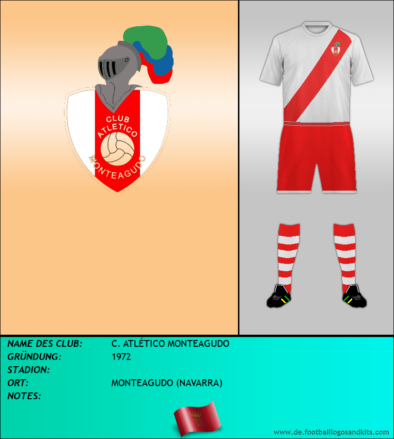 Logo C. ATLÉTICO MONTEAGUDO