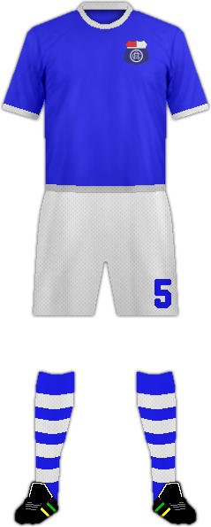 Trikot ACERO CLUB