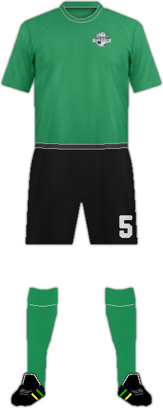 Maglie C.D. ANSARES