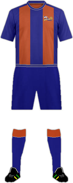 キットC.D.エスペランサ