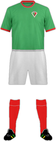 Kit CULTURAL DEPORTIVA LANTARON