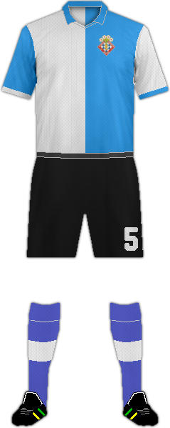 Trikot S.D. BEGOÑA