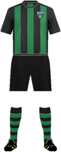 Maglie SESTAO RIVER CLUB