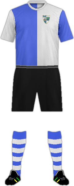 Kit ZALLA UC