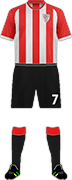 Trikot ATHLETIC C. BILBAO