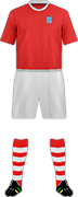 Kit BERMEO F.T.