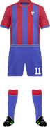 Maglie S.D. EIBAR