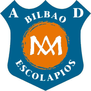 Logo de A.D. ESCOLAPIOS DE BILBAO (PAYS BASQUE)