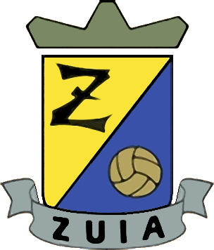 Logo de A.D. ZUIA (PAYS BASQUE)