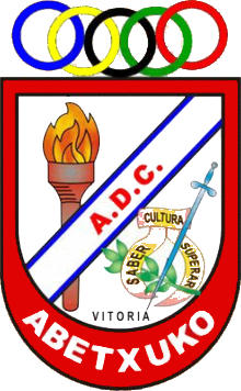 Logo A.D.C. ABETXUKO (BASKENLAND)