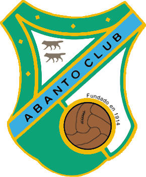 Logo de ABANTO CLUB (PAYS BASQUE)