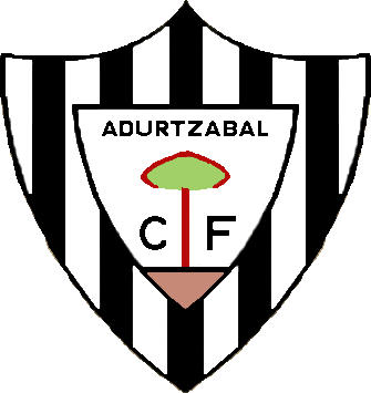 Logo of ADURTZABAL C.F. (BASQUE COUNTRY)