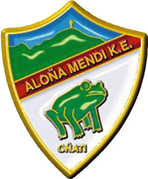 Logo de ALOÑA MENDI K.E. (PAYS BASQUE)