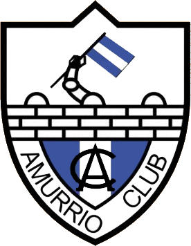 Logo de AMURRIO CLUB (PAYS BASQUE)