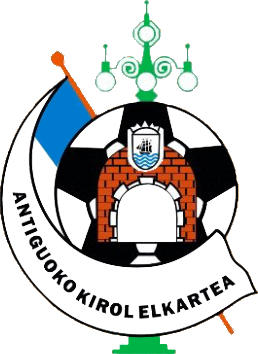 Logo de ANTIGUOKO K.E. (PAYS BASQUE)