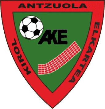 Logo de ANTZUOLA K.E. (PAYS BASQUE)