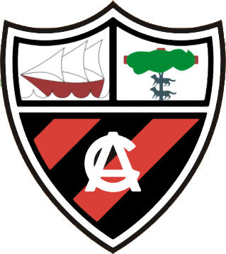 Logo de ARENAS CLUB DE GETXO (PAYS BASQUE)