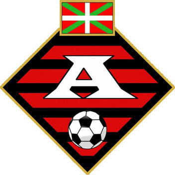 Logo ARRAIZ F.T. (BASKENLAND)