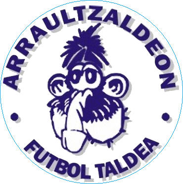 Logo de ARRAULTZALDEON FT (PAYS BASQUE)