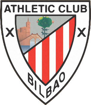 Logo de ATHLETIC C. BILBAO (PAYS BASQUE)