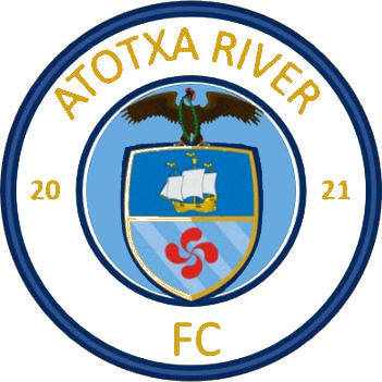 Logo of ATOTXA RIVER F.C. (BASQUE COUNTRY)