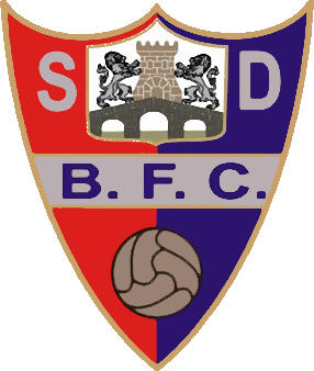 Logo of BALMASEDA F.C. (BASQUE COUNTRY)