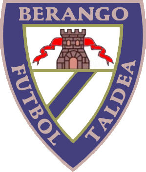 Logo BERANGO F.T. (BASKENLAND)