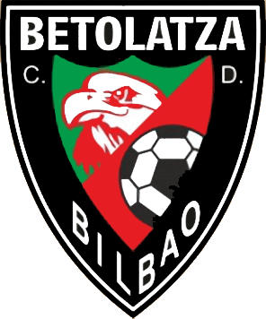 Logo de BETOLATZA C.D. (PAYS BASQUE)