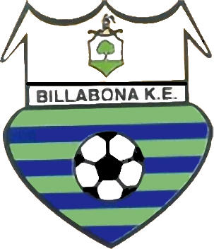 Logo de BILLABONA K.E. (PAYS BASQUE)