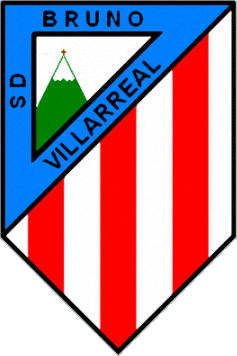 Logo de BRUNO VILLARREAL SD (PAYS BASQUE)