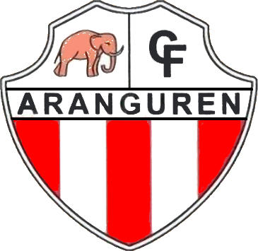 Logo de C. ATLÉTICO ARANGUREN (PAYS BASQUE)