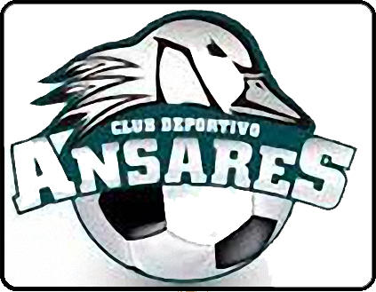 Logo C.D. ANSARES (BASKENLAND)